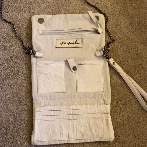 Free people envelope purse - Picture 2 of 3